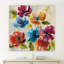 Color My World I - reproduction sur toile-1806021388