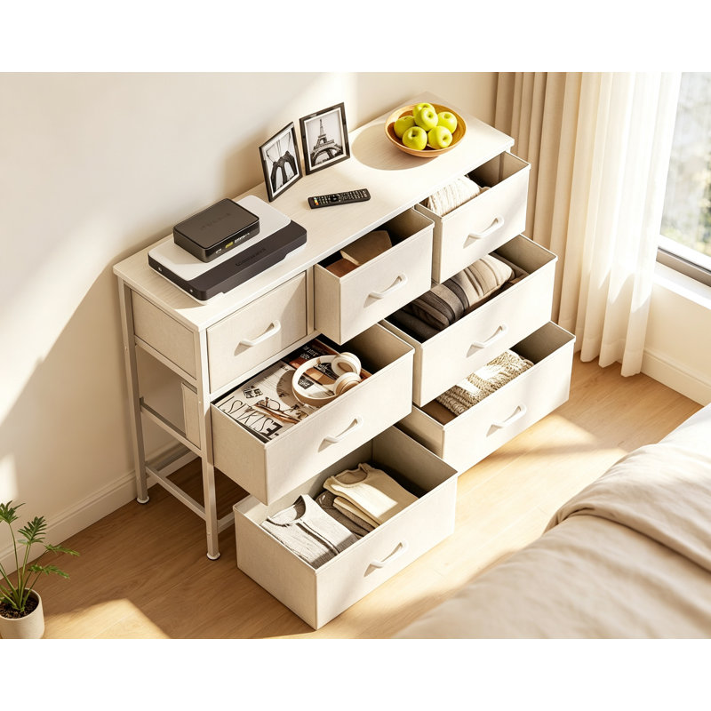 Storage Drawer