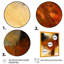 Terra Rosa Earth Mysteries I 29-87324900-87324902