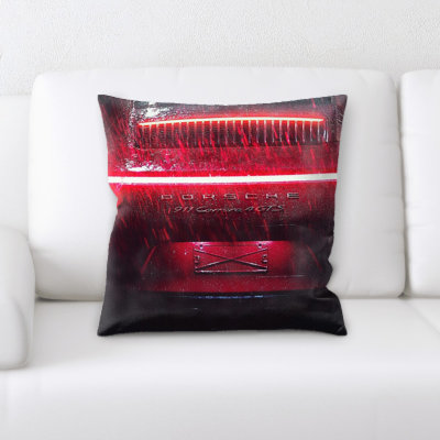 Coussin décoratif Lamar