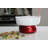 Salton Cotton Candy Maker