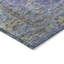 Tapis mauve lavable à la machine intérieur / extérieur Xhevrie-111824988