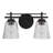 2 - Light Dimmable Vanity Light-243857692