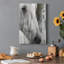 Contemplation - peinture sur toile tendue-1391016220