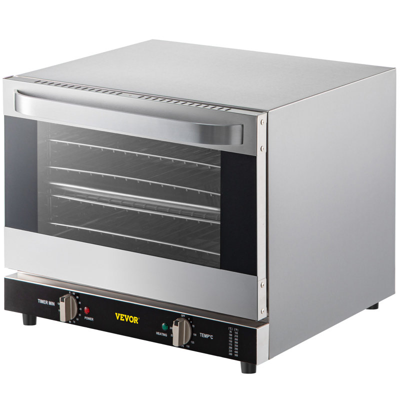 Four grille-pain VEVOR