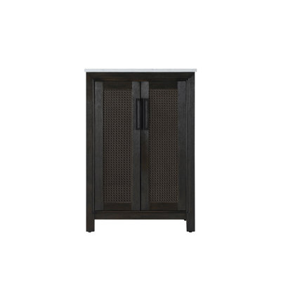 24 inch Single Bathroom Vanity