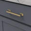 Brownstone Bar / Handle Pull-1418782768-1418782777