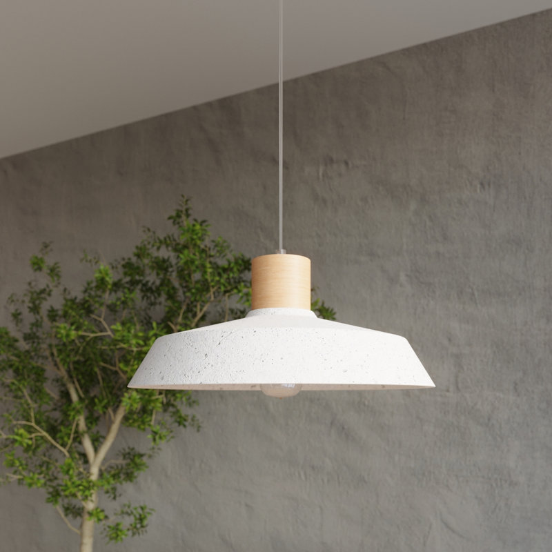 Hicks 1 - Light Single Pendant