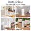 Porte-serviettes en papier pour support de papier essuie-tout de comptoir