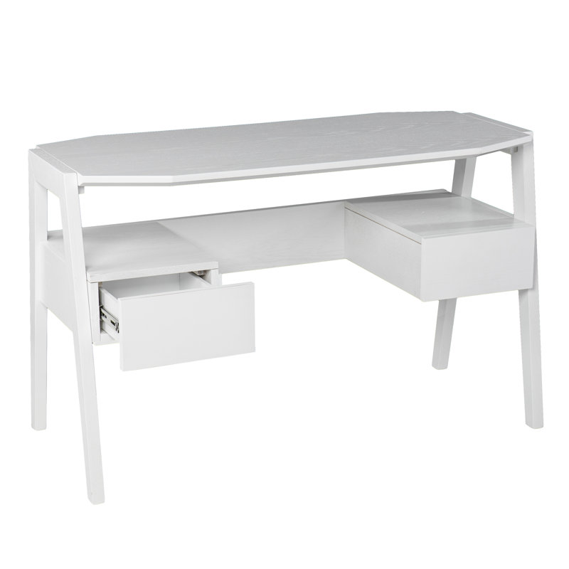 Bureau Spero, Blanc