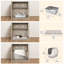 Litter Box Enclosure