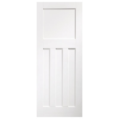 Internal White Primed Dx