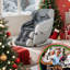 Heated Massage Chair-428000692