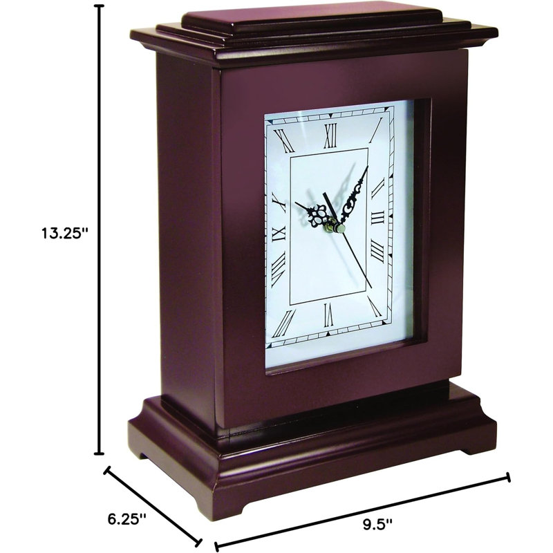 Hidden Clock