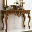 52" Console Table