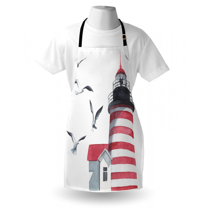 Tablier de phare