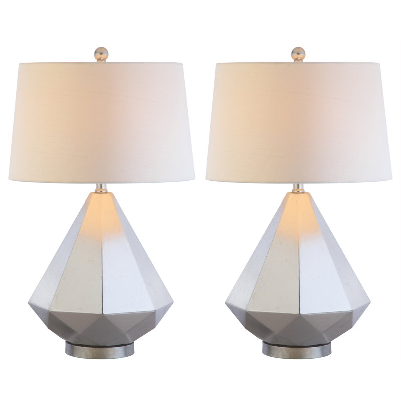 Chappell Glass Table Lamp