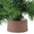 18" Mini Pine Medium Artificial Christmas Tree Unlit