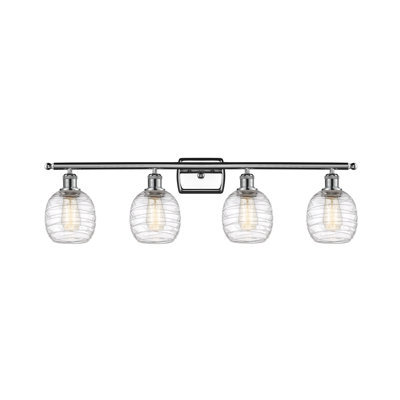 4 - Light Vanity Light