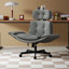 Chaise de coiffeuse Criss Cross-161698032