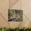 No Frame Print on Canvas-1568945756