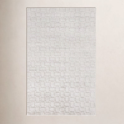 Shanta Geometric Indoor Rug