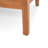 BROOKLYN LOVESEAT + COFFEE TABLE