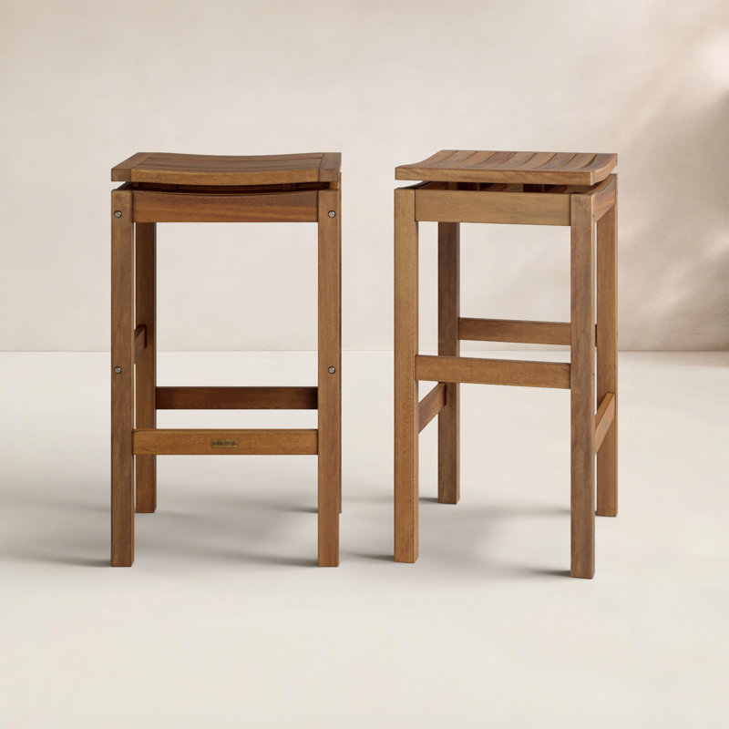 Tabouret de bar 29,5 po Tucker