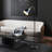 Londa 54'' Arched Floor Lamp
