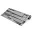 Serovpe 9.99m x 53.34cm 3D Embossed Mural