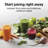 Hamilton Beach® Big Mouth® Pro Juice Extractor