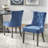 Beti 16'' H Tufted Upholstered Parsons Chair-134548606