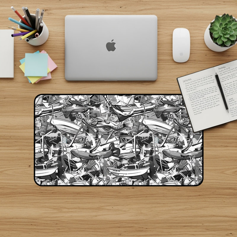Desk Pad
