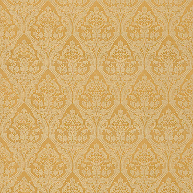 Almada Series Upholstery Fabric, Gold