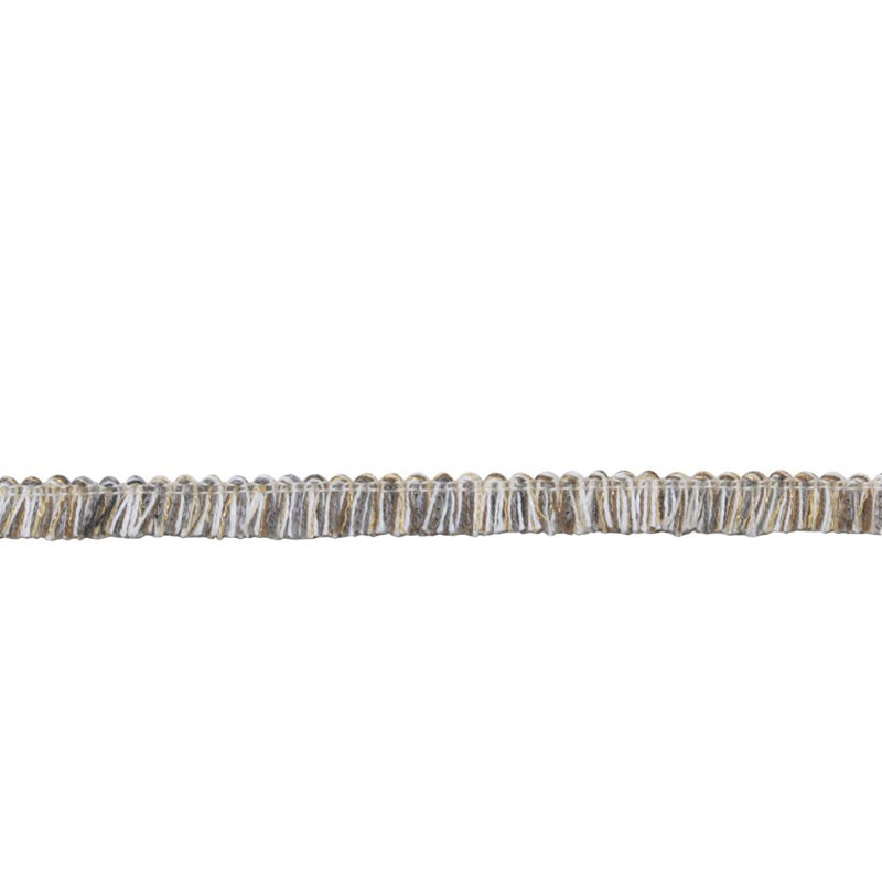 Teryn Brush Fringe Fabric