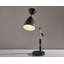 Lampe de bureau 32 po Bimini