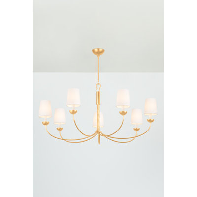 Montpelier 7 Light Chandelier