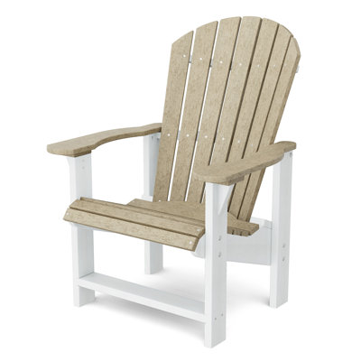 Chaise Adirondack droite Heritage