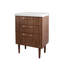 Sofi 23.62'' W Single Vanity