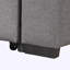 Canapé modulaire 3 pièces Timitra-62100629