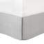 Ensemble d'édredon 7 pièces capitonné blanc-138413775-138413779