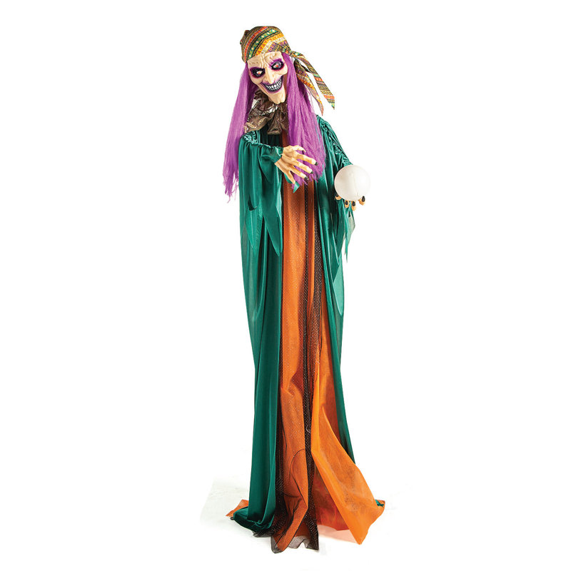 Halloween Figurines & Collectibles