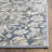 Davut Vintage Performance Geometric Rug-19263861
