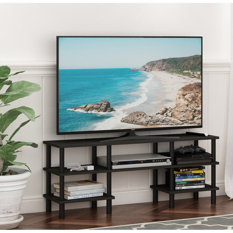 Aramantha TV Stand for TVs up to 55", Espresso