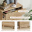 Rectangle Accent Chest