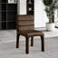 Itiel Tufted Velvet Side Chair-80816105