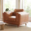 Fauteuil d'appoint 41,5 po Shanteka-661933927