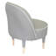 Kenny Upholstered Barrel Chair