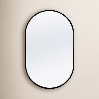 Rosser Recessed Medicine Cabinet