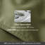 Double Stitch Cotton Tencel Lyocell Cooling Duvet Cover-108844654-108844662